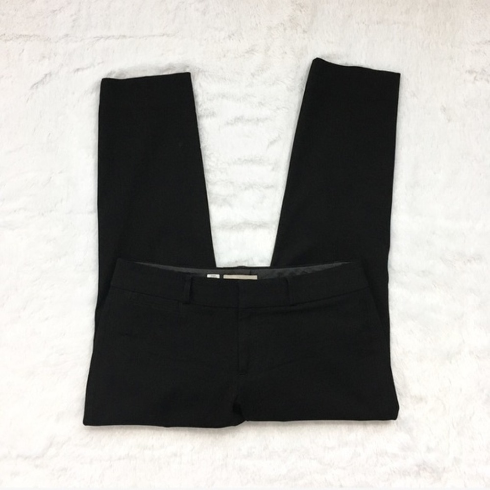 Like New Black Banana Republic Sloan Fit Pants